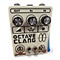 Used Death By Audio octave clang Effect Pedal