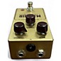 Used Mythos Pedals MJOLNIR Effect Pedal