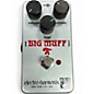 Used Electro-Harmonix Ram's Head Big Muff Effect Pedal thumbnail