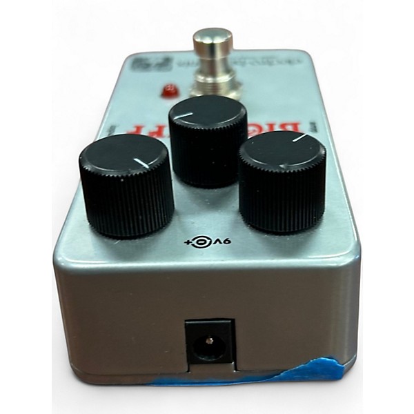 Used Electro-Harmonix Ram's Head Big Muff Effect Pedal