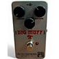 Used Electro-Harmonix Ram's Head Big Muff Effect Pedal