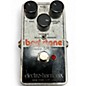 Used Electro-Harmonix Bad Stone Phase Shifter Effect Pedal thumbnail