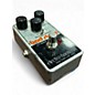Used Electro-Harmonix Bad Stone Phase Shifter Effect Pedal