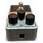 Used Electro-Harmonix Bad Stone Phase Shifter Effect Pedal