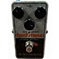 Used Electro-Harmonix Bad Stone Phase Shifter Effect Pedal