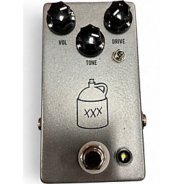 Used JHS Pedals Moonshine Overdrive Effect Pedal