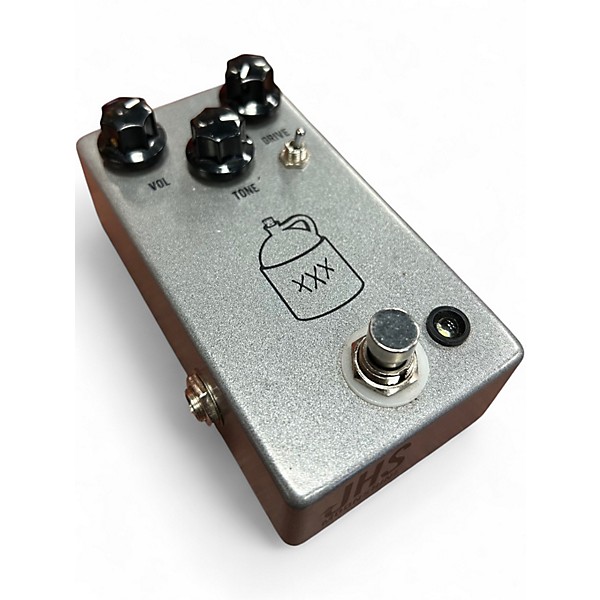 Used JHS Pedals Moonshine Overdrive Effect Pedal