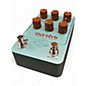 Used Univ. UAFX Del Verb Effect Pedal