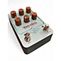Used Univ. UAFX Del Verb Effect Pedal