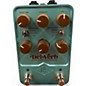 Used Univ. UAFX Del Verb Effect Pedal