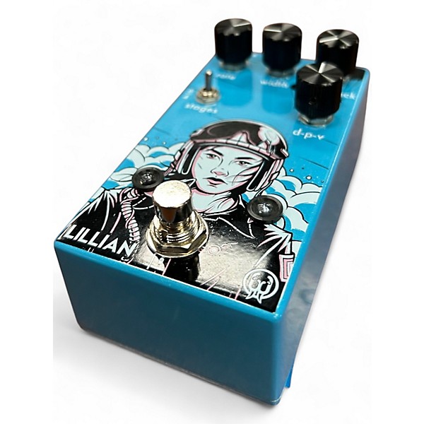 Used Walrus Audio Julianna Effect Pedal
