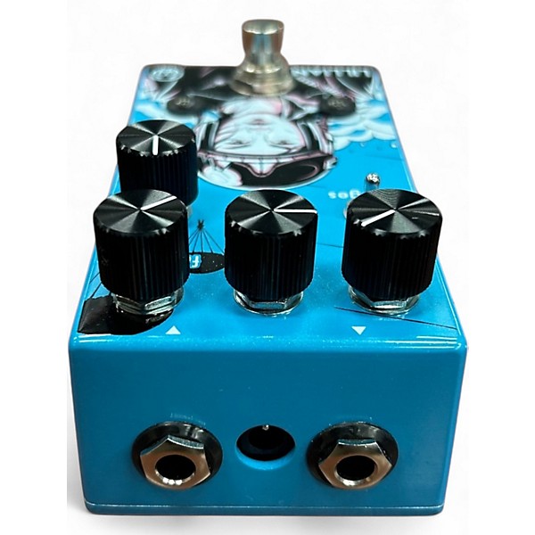 Used Walrus Audio Julianna Effect Pedal