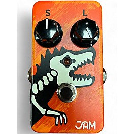 Used Jam Dyna-ssor Effect Pedal