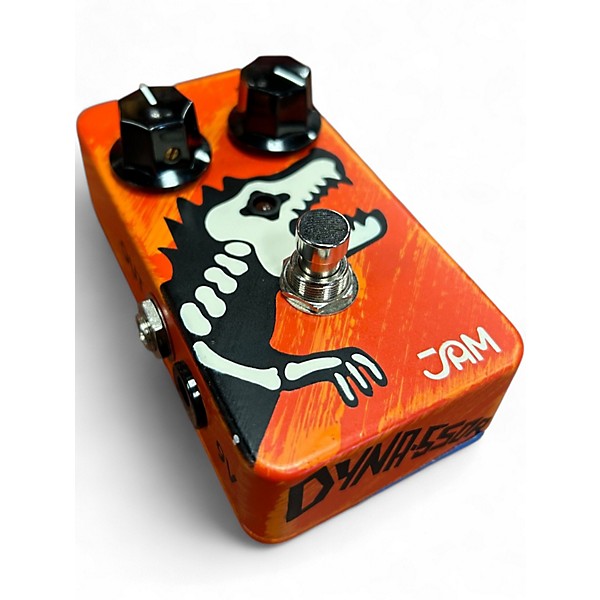 Used Jam Dyna-ssor Effect Pedal
