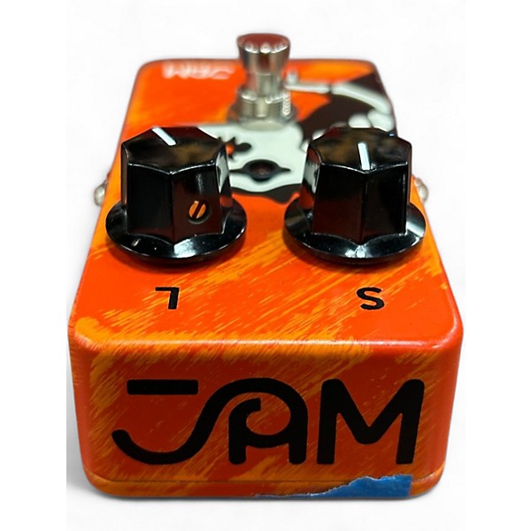 Used Jam Dyna-ssor Effect Pedal