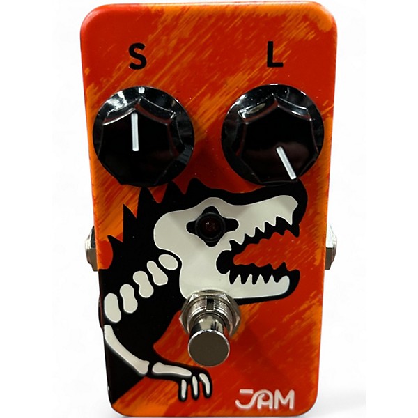 Used Jam Dyna-ssor Effect Pedal