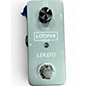 Used Lekato Looper Pedal thumbnail