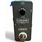 Used Lekato Looper Pedal