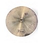 Used Pulse Percussion 18in crash/ride Cymbal