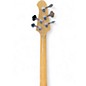 Used Lakland SKYLINE SERIES 5502 RED  Electric Bass Guitar
