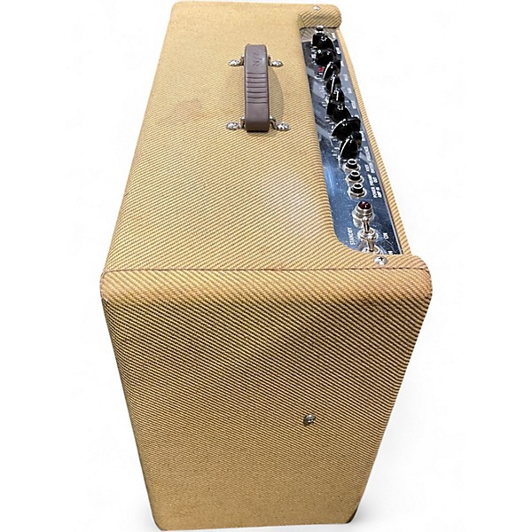 Used Fender BLUES DELUXE Tube Guitar Combo Amp