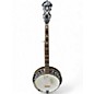Used Morgan Monroe BANJO Natural Banjo thumbnail