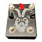 Used Fuzzrocious Parallel Distortion Effect Pedal thumbnail
