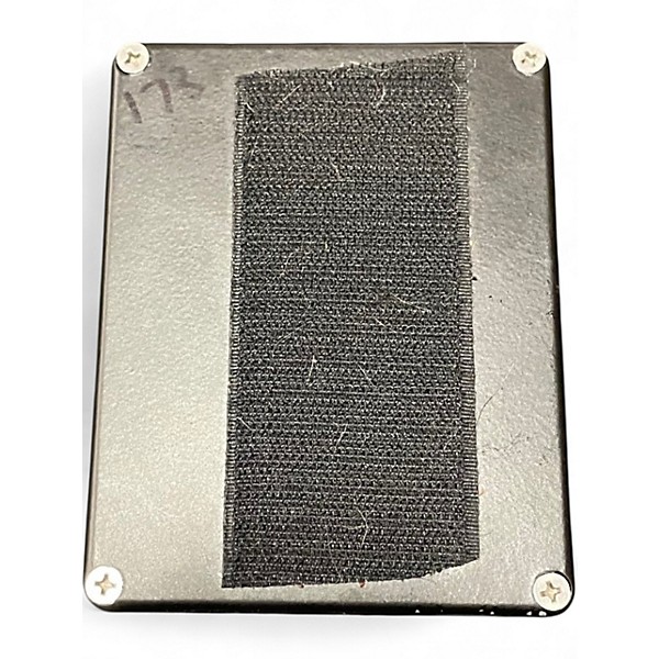 Used Fuzzrocious Parallel Distortion Effect Pedal