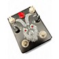 Used Fuzzrocious Parallel Distortion Effect Pedal