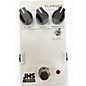 Used JHS Pedals FLANGER Effect Pedal thumbnail