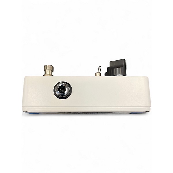 Used JHS Pedals FLANGER Effect Pedal