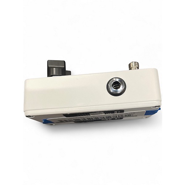 Used JHS Pedals FLANGER Effect Pedal