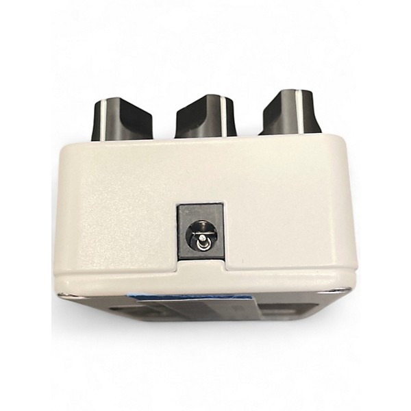 Used JHS Pedals FLANGER Effect Pedal