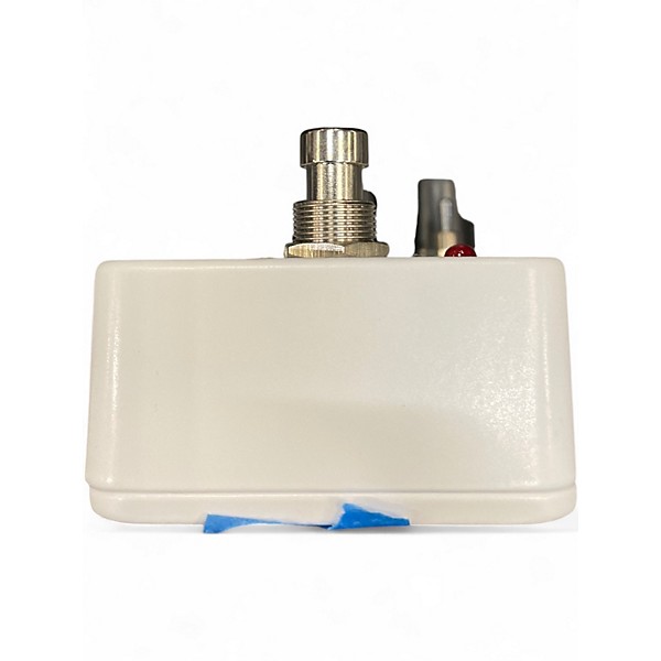 Used JHS Pedals FLANGER Effect Pedal