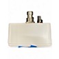 Used JHS Pedals FLANGER Effect Pedal