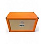 Used Orange Amplifiers PPC212 120-Watt 2x12" Guitar Cabinet Guitar Cabinet thumbnail