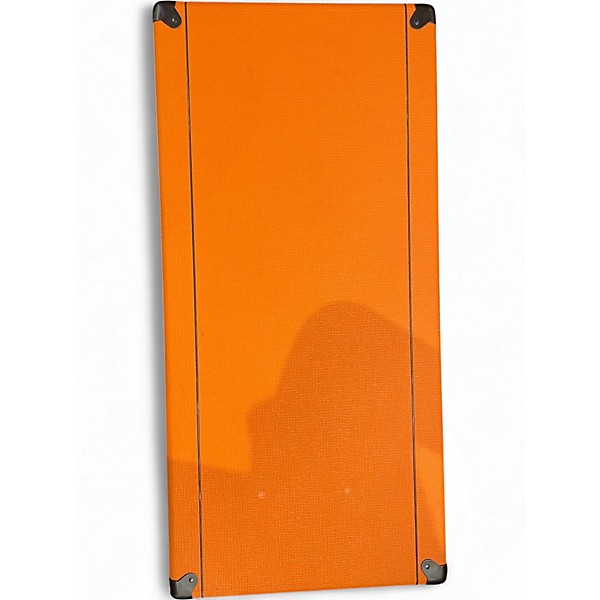 Used Orange Amplifiers PPC212 120-Watt 2x12" Guitar Cabinet Guitar Cabinet
