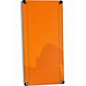 Used Orange Amplifiers PPC212 120-Watt 2x12" Guitar Cabinet Guitar Cabinet