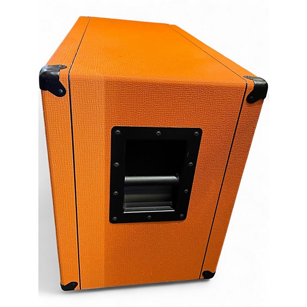 Used Orange Amplifiers PPC212 120-Watt 2x12" Guitar Cabinet Guitar Cabinet