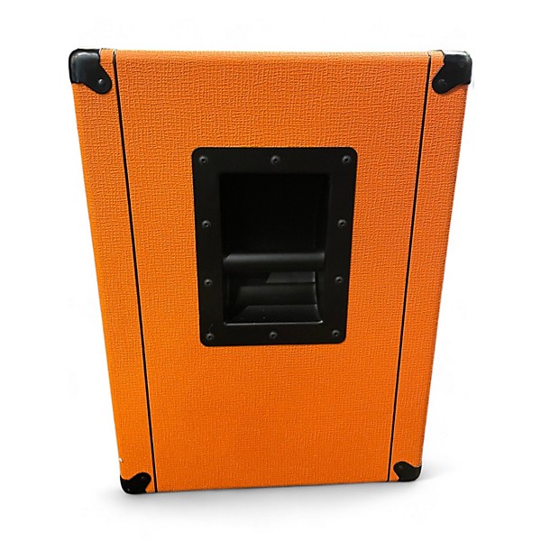 Used Orange Amplifiers PPC212 120-Watt 2x12" Guitar Cabinet Guitar Cabinet