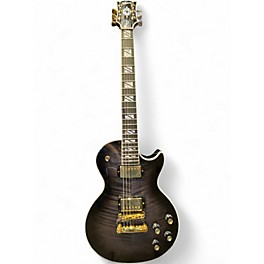 Used Gibson Les Paul Supreme EBONY BURST Solid Body Electric Guitar