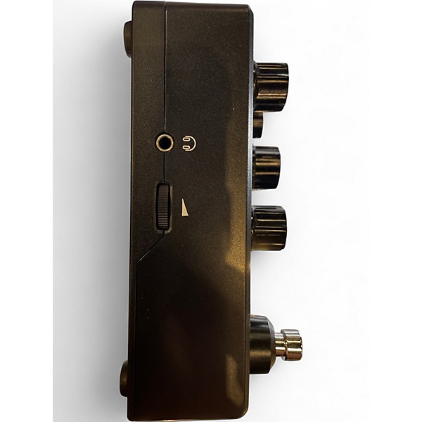 Used Line 6 POD EXPRESS Effect Processor