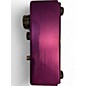 Used Way Huge Electronics PURPLE PLATYPUS OCTIDRIVE MKII Effect Pedal