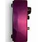 Used Way Huge Electronics PURPLE PLATYPUS OCTIDRIVE MKII Effect Pedal
