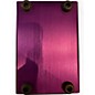 Used Way Huge Electronics PURPLE PLATYPUS OCTIDRIVE MKII Effect Pedal