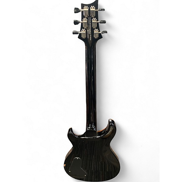 Used PRS PAULS GUITAR SE 2019 2 Color Sunburst Solid Body Electric Guitar