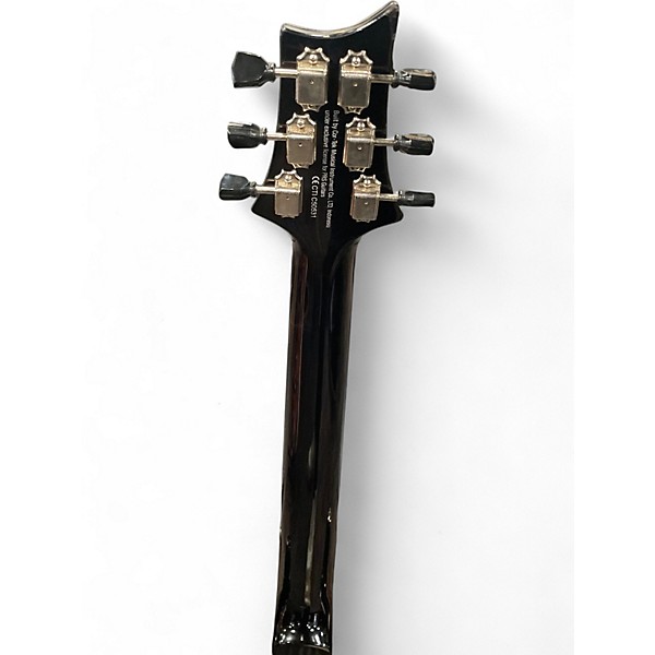 Used PRS PAULS GUITAR SE 2019 2 Color Sunburst Solid Body Electric Guitar