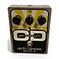 Used Electro-Harmonix XO Germanium OD Overdrive Effect Pedal thumbnail
