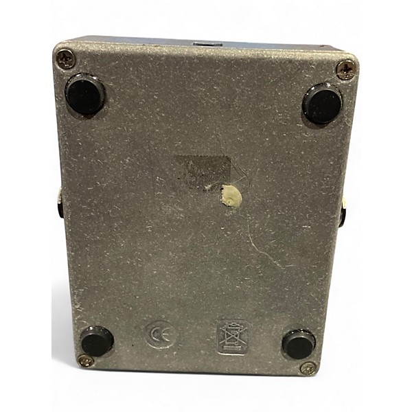 Used Electro-Harmonix XO Germanium OD Overdrive Effect Pedal