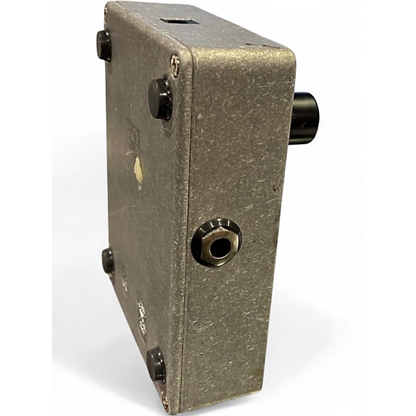 Used Electro-Harmonix XO Germanium OD Overdrive Effect Pedal